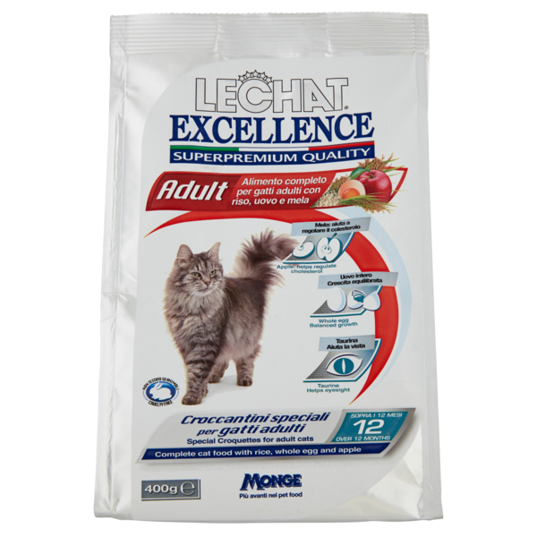 lechat excellence adult gr.400